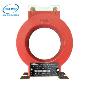 Biến dòng đo lường 3000/5A class 0.5