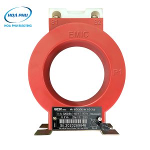 Biến dòng đo lường 3200/5A class 0.5