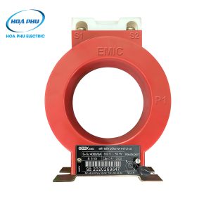 Biến dòng đo lường 4000/5A class 0.5