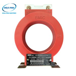 Biến dòng đo lường 5000/5A class 0.5