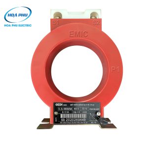 Biến dòng đo lường 6000/5A class 0.5
