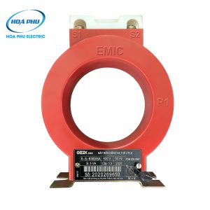 Biến dòng đo lường 6300/5A class 0.5