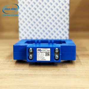 PRECISE PE1001.1600/5A: Biến dòng đo lường hình vuông 1600/5A
