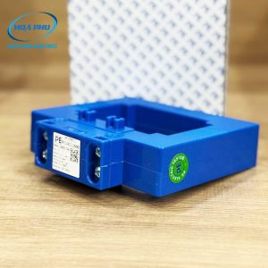 PRECISE PE1001.3200: Biến dòng đo lường hình vuông 3200/5A