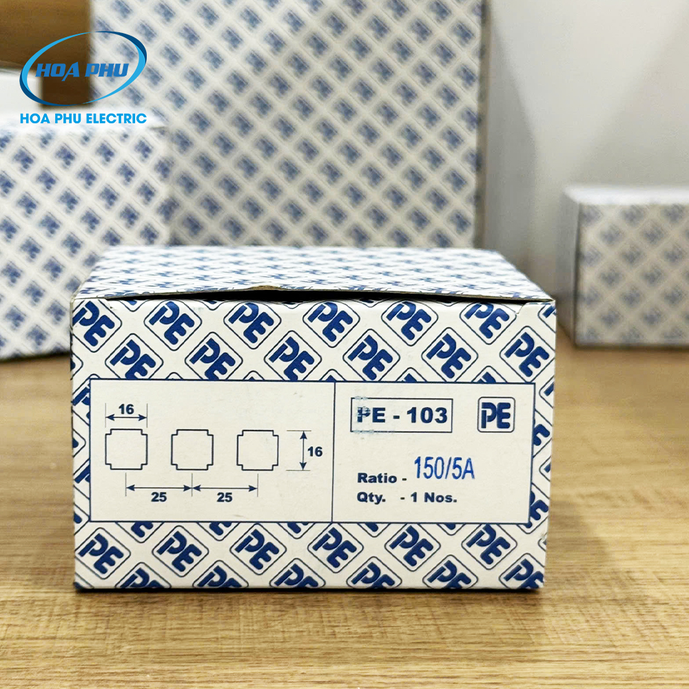 bien dong do luong-PE-103-150/5a