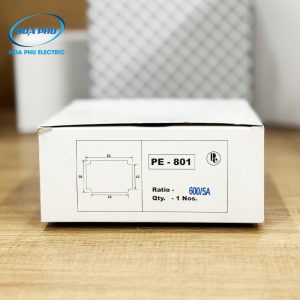 bien dong do luong-PE-801-600/5a