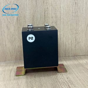 PRECISE RWM-15/5A: Biến dòng đo lường hình vuông RWM