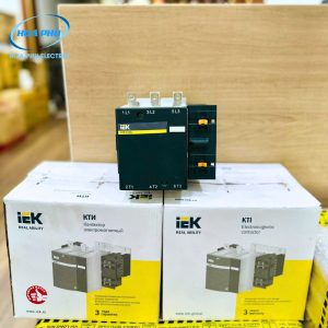 IEK KKT53-115-230-10
