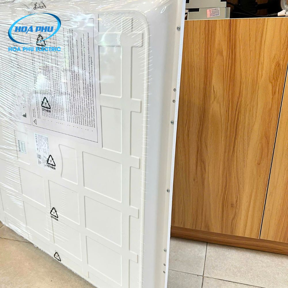 Philips-42W: Đèn Led CERTAFLUX LED BL PANEL 6060 865 MD3 42W - Ảnh 2