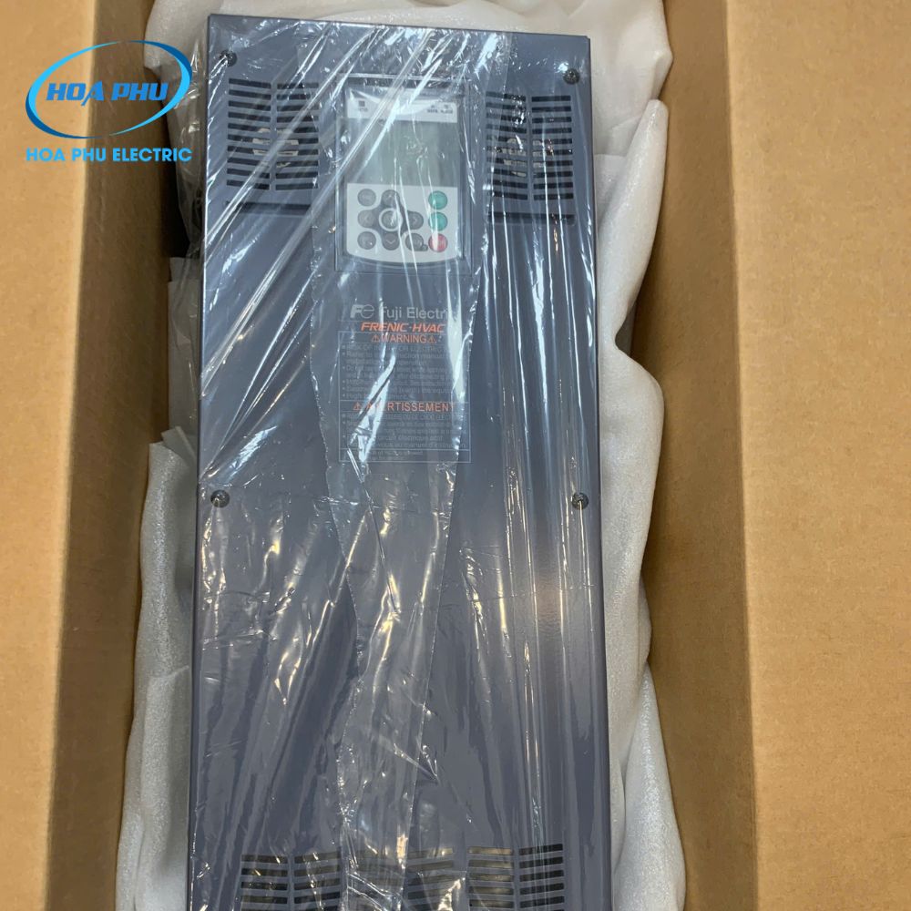 FRENIC-HVAC SERIES
