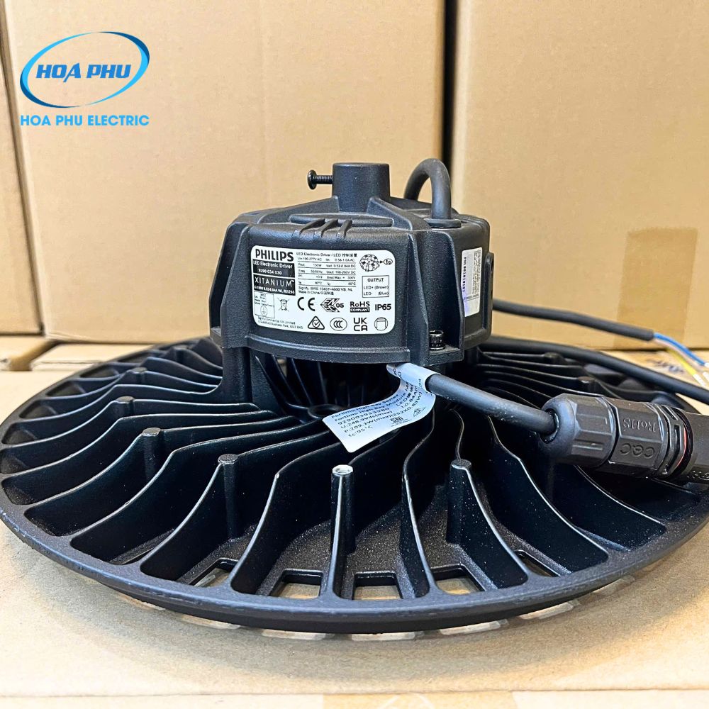 Bộ đèn High Bay Module MF 865 90 G3 150w