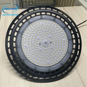 Đèn nhà xưởng UFO 100W Philips OEM