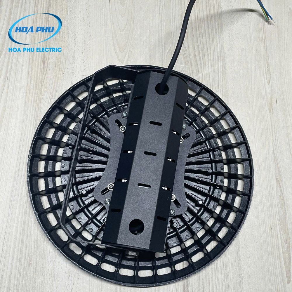 Đèn nhà xưởng UFO 100W Philips OEM