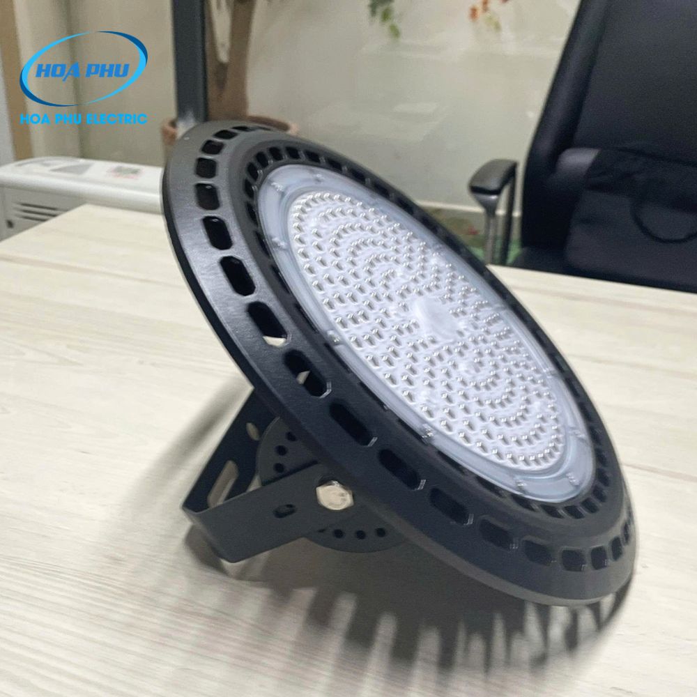 Đèn nhà xưởng UFO 100W Philips OEM