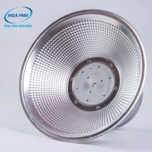 Philips OEM-150W: Đèn Led Nhà Xưởng 150W chóa kim cương