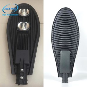 Philips OEM- Đèn đường led chiếc lá 100W