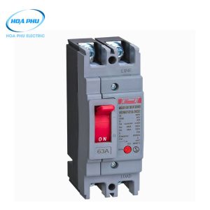 MCCB Himel HDM2125L0102