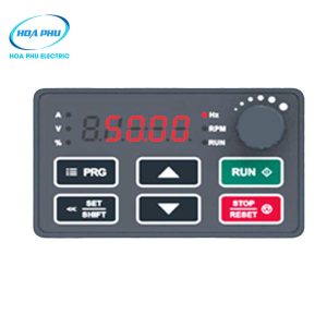 ban phim dieu khien KBD10-15