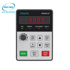 ban phim dieu khien KBD300-25