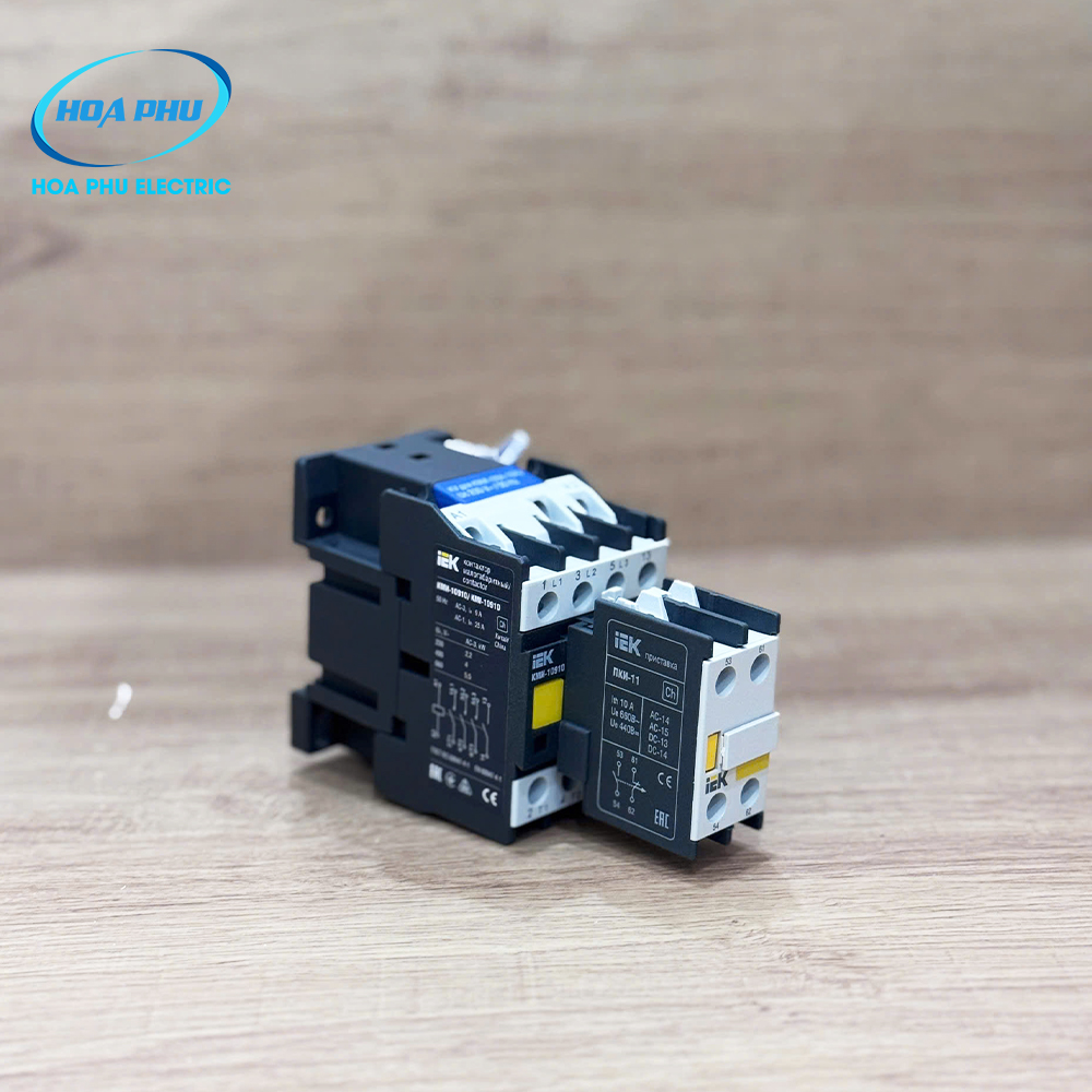 IEK KKM11-009-230-10