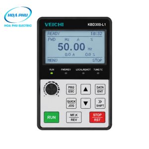 ban phim dieu khien KBD300-L1