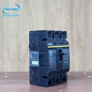 MCCB IEK SVA40-3-0400-02