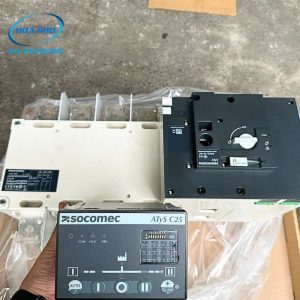 SOCOMEC 16000035: BỘ ĐIỀU KHIỂN ATyS C35