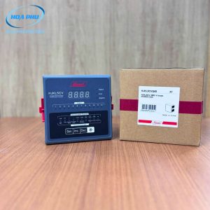 Bộ điều khiển tụ bù