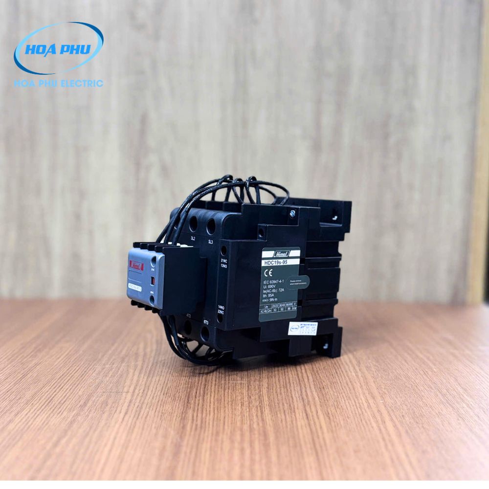 HDC19S2511M7