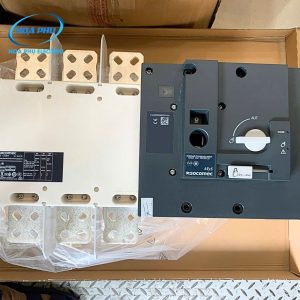 SOCOMEC 95233100: THIẾT BỊ CHUYỂN NGUỒN TỰ ĐỘNG ATyS 3P 1000A