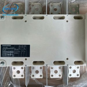 SOCOMEC 95234080: THIẾT BỊ CHUYỂN NGUỒN TỰ ĐỘNG ATyS 4P 800A