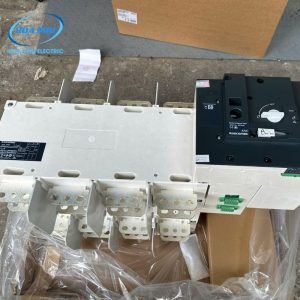 SOCOMEC 95234016: THIẾT BỊ CHUYỂN NGUỒN TỰ ĐỘNG ATyS 4P 160A