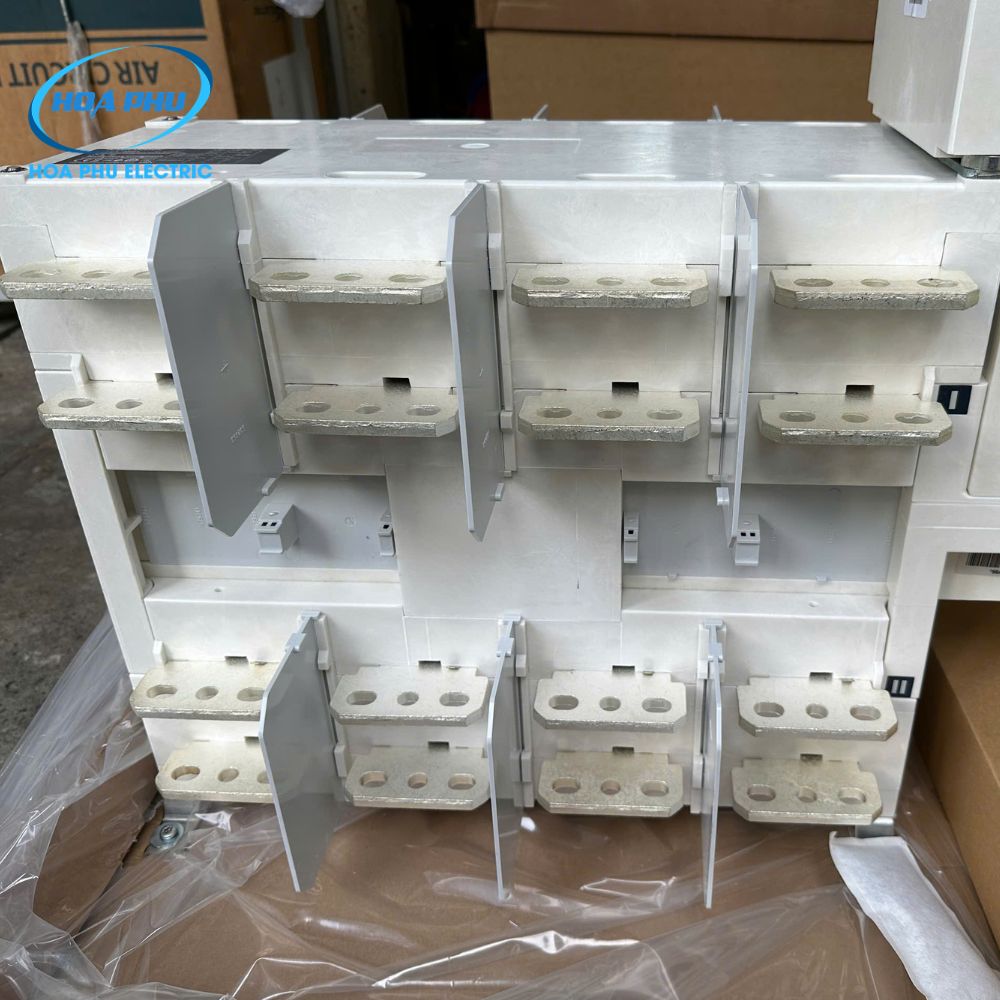 SOCOMEC 95234200: THIẾT BỊ CHUYỂN NGUỒN TỰ ĐỘNG ATyS 4P 2000A - Ảnh 15