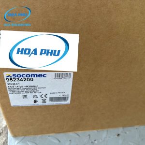SOCOMEC 95234200: THIẾT BỊ CHUYỂN NGUỒN TỰ ĐỘNG ATyS 4P 2000A