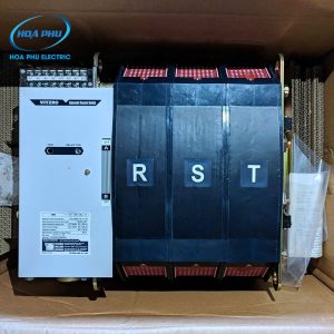 VIZTRO VAT-612WN(B60120WN): ATS 3P 1200A Loại 3 Vị Trí, back