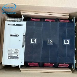 VIZTRO VAT-630WN(B60300WN): ATS 3P 3000A Loại 3 Vị Trí, back