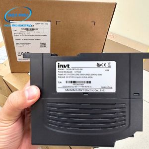 Biến tần GD20-0R7G-S2-BK