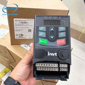 Biến tần GD20-0R7G-S2-BK