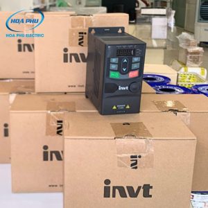 Biến tần GD20-0R7G-S2-BK
