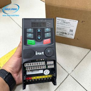 Biến tần GD20-1R5G-4