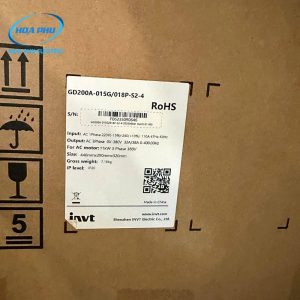 Biến tần GD200A-015G-018P-S2-4