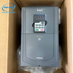 INVT GD200A-004G/5R5P-4:BIẾN TẦN 3 PHA 380V