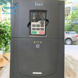 INVT GD200A-015G/018P-4:BIẾN TẦN 3 PHA 380V