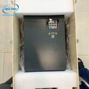 INVT GD200A-011G/015P-S2-4:BIẾN TẦN 1 PHA 220V RA 3 PHA 380V