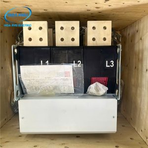 VIZTRO VAT-612WN(C60125WN): ATS 3P 1250A Loại 3 Vị Trí, back