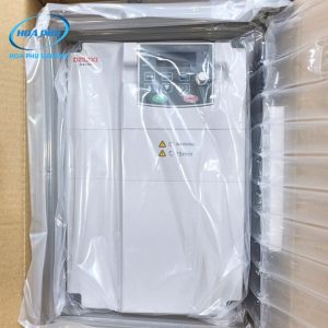 DELIXI CDI-E102G11S2B:BIẾN TẦN 11KW 220V 1PHA RA 3PHA