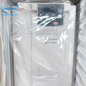 DELIXI CDI-E102G5R5/P7R5S2B:BIẾN TẦN 5.5KW/7.5KW 220V 1PHA RA 3PHA