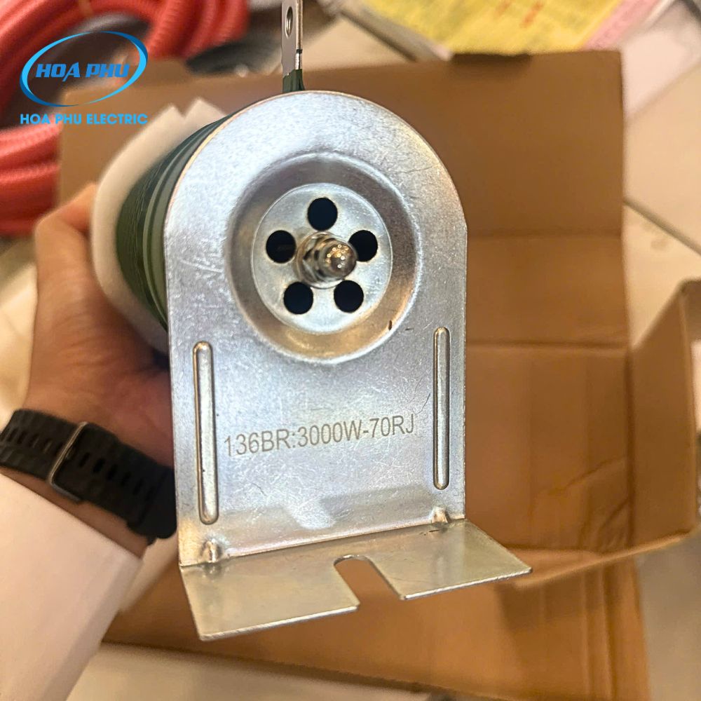 GBR20-300W-120R