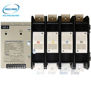 ATS OSEMCO OSS-64-TN 3P: ATS 3P 400A Loại 3 Vị Trí