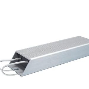 GIGA GABR-1000W-70RJ:ĐIỆN TRỞ XẢ VỎ NHÔM 1000W 70OHM
